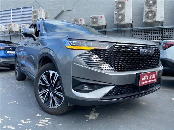 GWM HAVAL H6 1.5 PHEV19 E-TRACTION GWM HAVAL H6 1.5 PHEV19 E-TRACTION